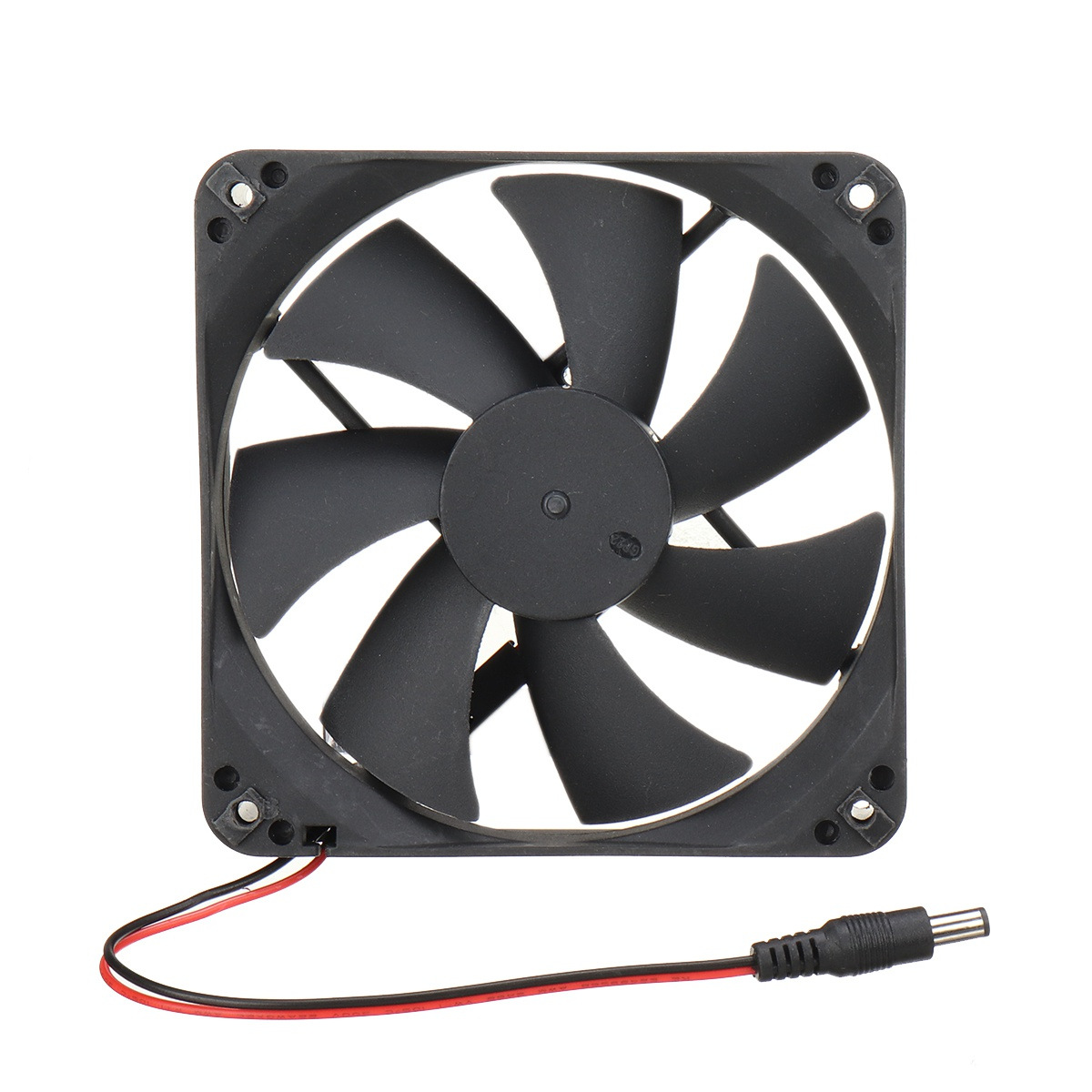 20W solar fan mini exhaust fan bathroom toilet kitchen solar exhaust mini fan