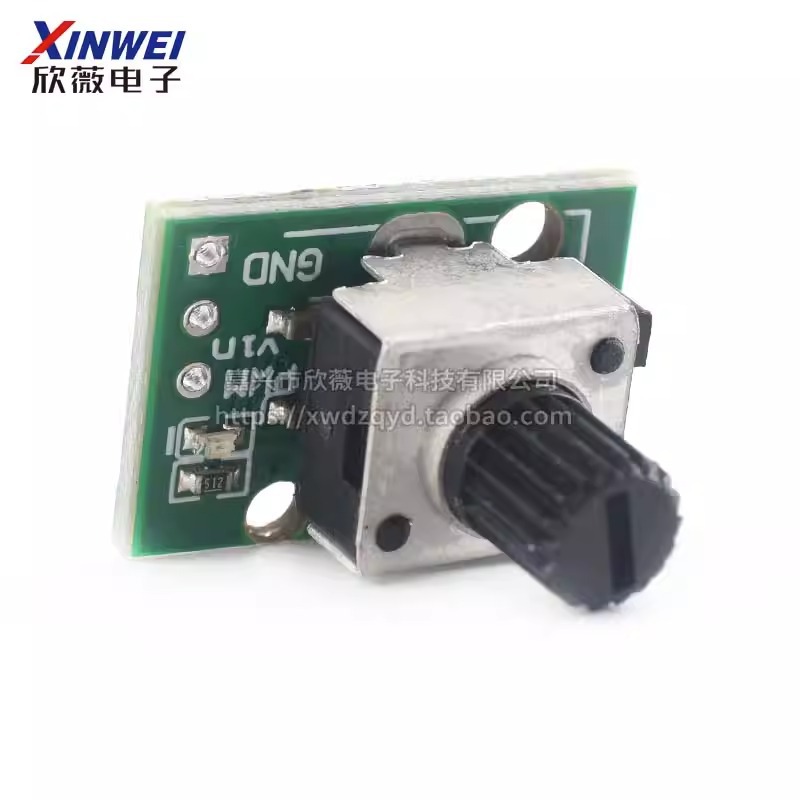 Simple Small Steering Gear Esc Tester DIY Brushless Fan Aircraft Model Motor Speed Regulator Mini Small Volume PWM
