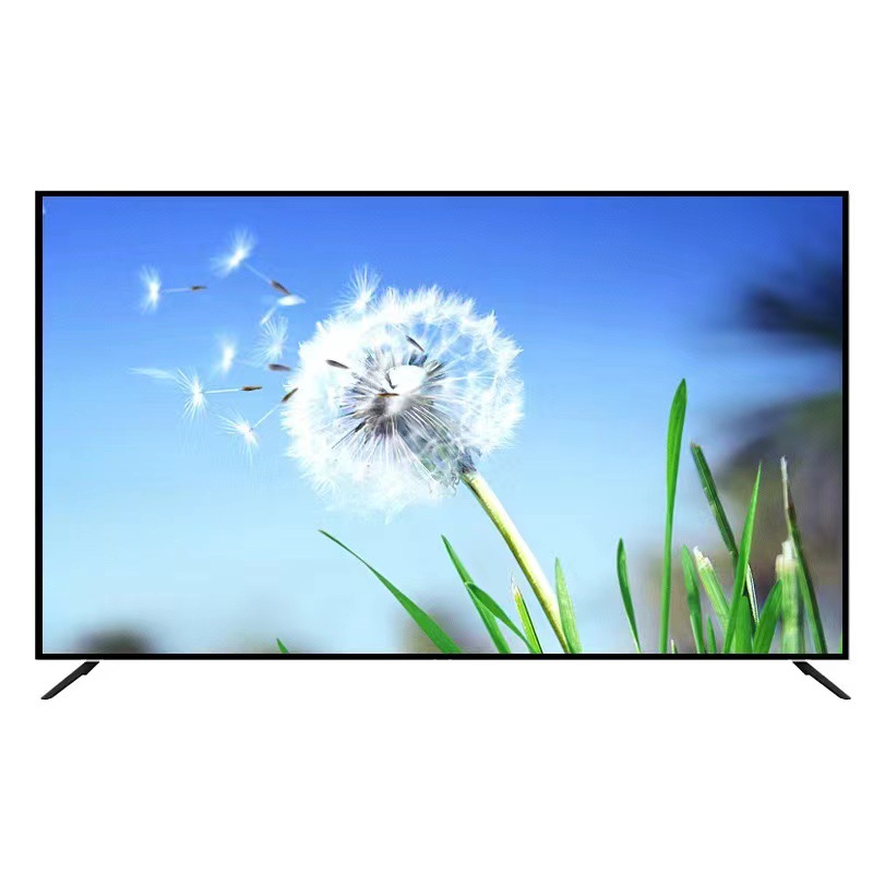 SMART TV Smart Network LCD TV 32/43/50/55/65/75/85/100/110 inches