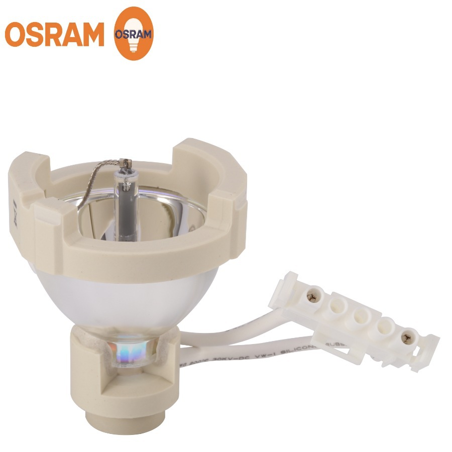 Osram Rudolf Lx2180 Xenon Lamp Made in German Xbo R 180W/45C F