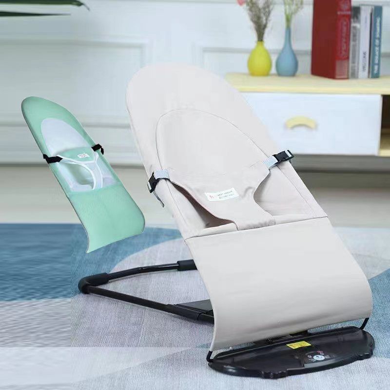 Baby Rocking Chair Baby Rocking Chair Recliner Rocking Chair Rocking Bed Comfort Chair Foldable Zhao Zhizheng