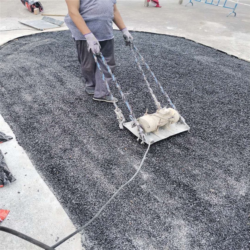 Road Asphalt Cold Patching Material Highway Repair Material Cement Pavement Pothole Filling Asphalt Cold Patching Material