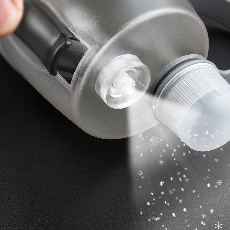 Factory wholesale Basketball Cup gift Owen Kobe Curry portable spray kettle student military training Cup