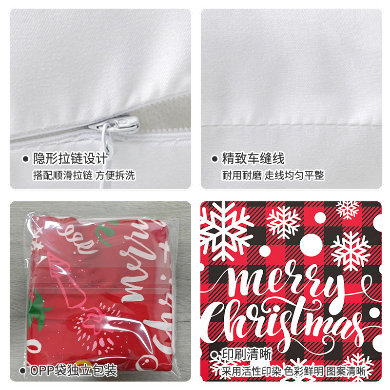 Customized Pillows, Sofa Pillow Covers, Advertising Logos, Custom-Made Plush Pillows, Digital Printing Cushions, Wholesale