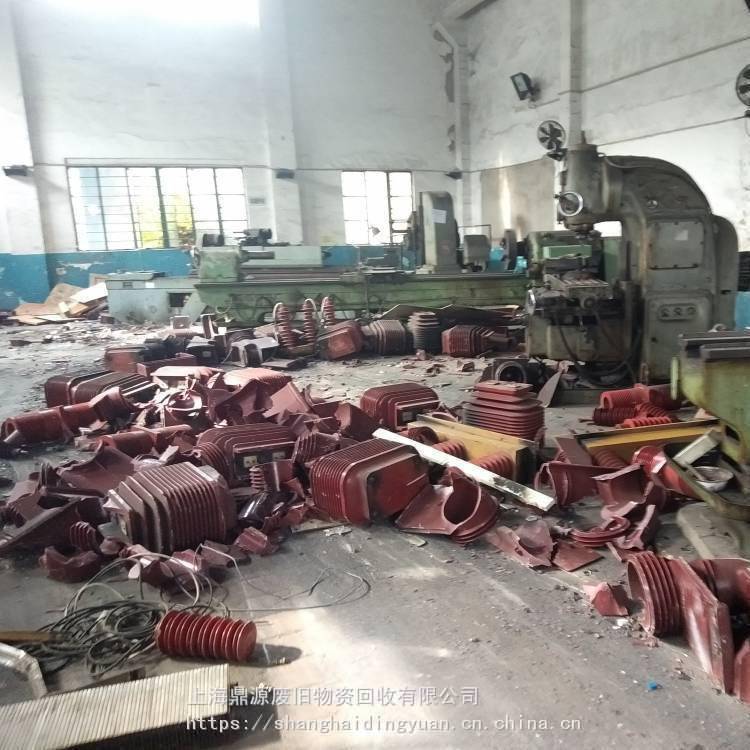 Переработка больших объемов высокоценного лома и стали в Пекине