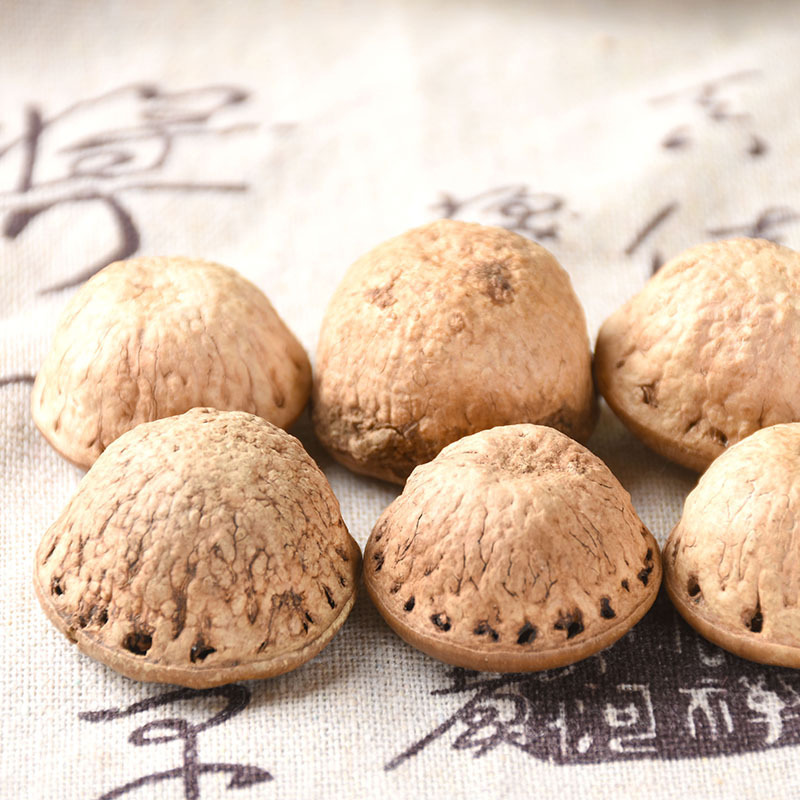 Guangxi Fengliu Guantouzi Big Fruit Genuine Yishenzi Wine Ingredients Men's Kidney Nourishing Tea Boutique