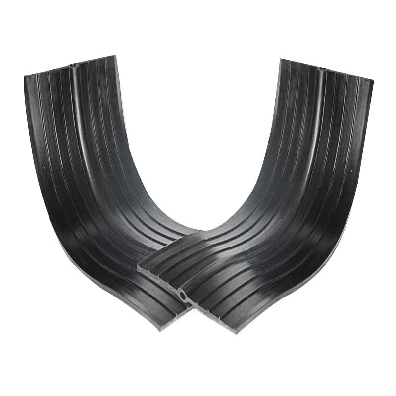 Embedded Rubber Waterproofing Strip for Tunnel Construction and Industrial Use, Embedded Type 651 and 652 Waterproofing Products