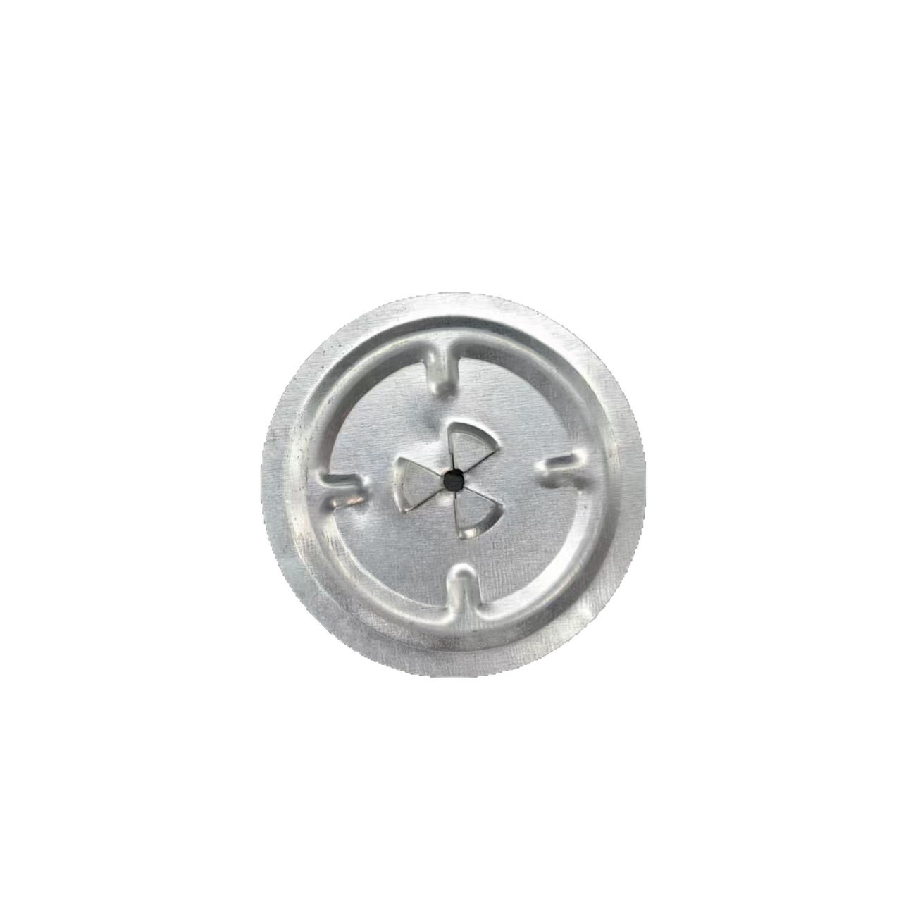 Insulated Self-Locking Pressure Plate Pins and Washers, Non-Returnable Locking Galvanized Iron Locking Plates, Wholesale, Heat Insulation, High Temperature Resistant