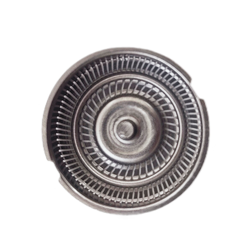 Suitable for Feike Shaver Borui Fr8 Blade Mesh Fs372 360 339 375 808 Blade Accessories