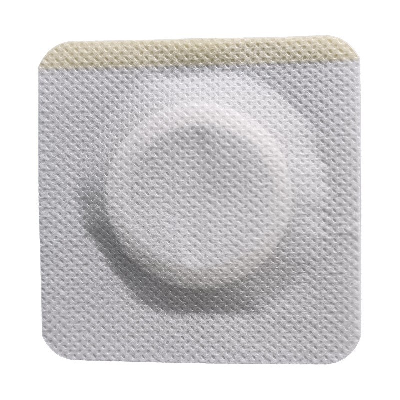 Sanfu Patch Empty Patch Blank Plaster Patch Plaster Cloth Empty Support Acupoint Patch Navel Patch Patch Blank Patch Sanjiu Patch