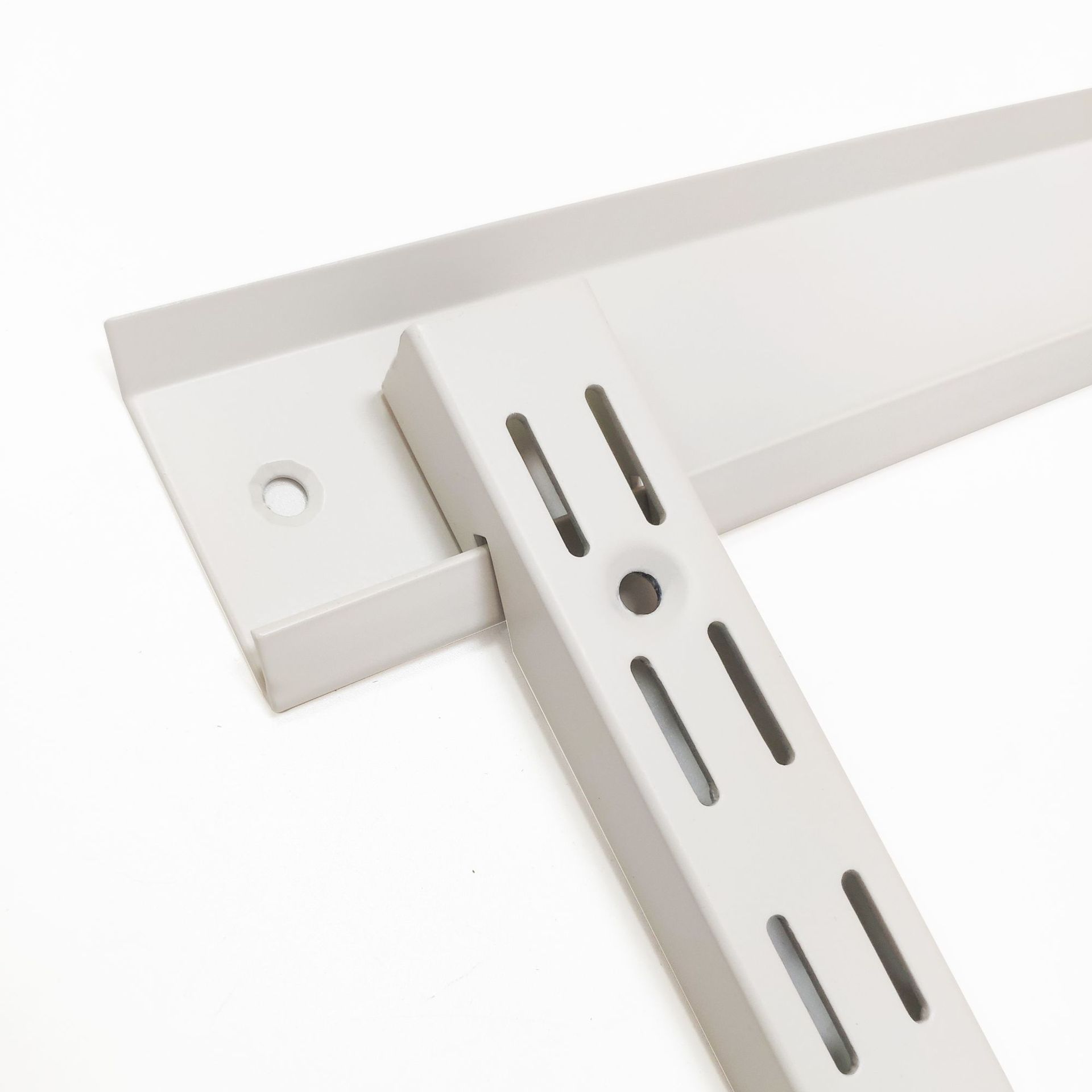 Simple Metal Wardrobe Home Bedroom Shelf Cloakroom Accessories Assembly Shelf Custom Wardrobe Metal Frame