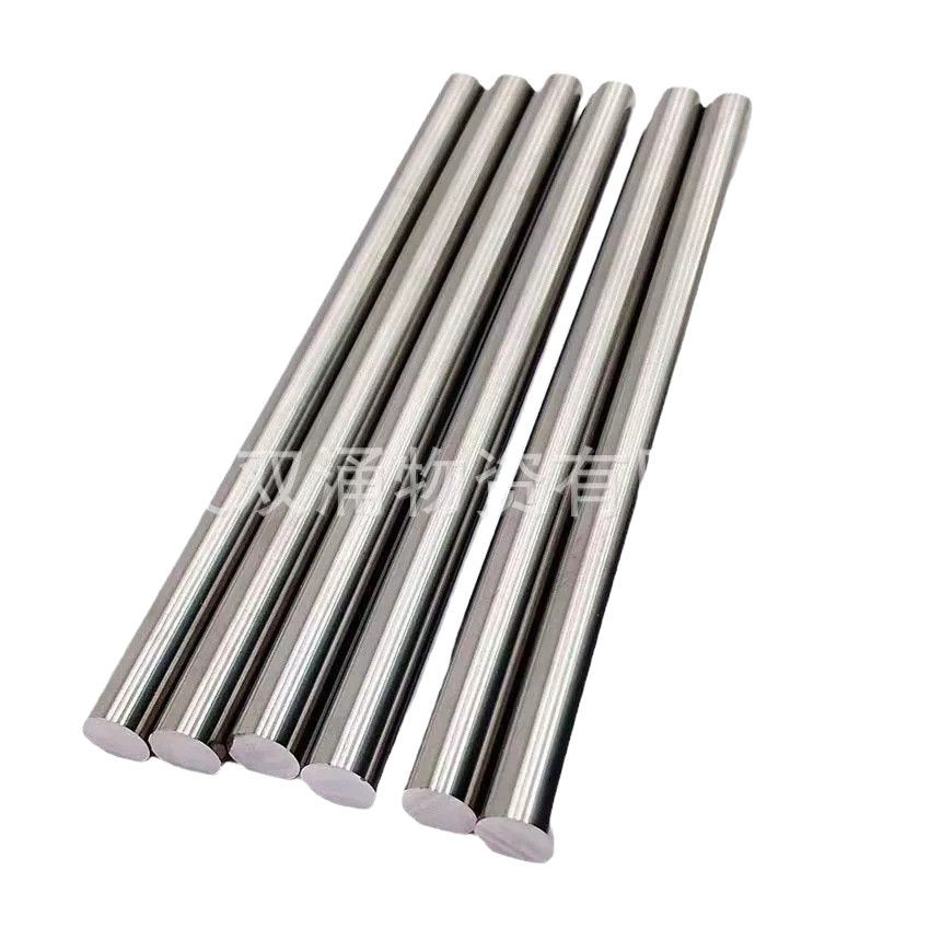 in stock stock Qingshan fine-drawn round bar tempered grinding hexagonal square steel special-shaped zero-cut 304 stainless steel 316L