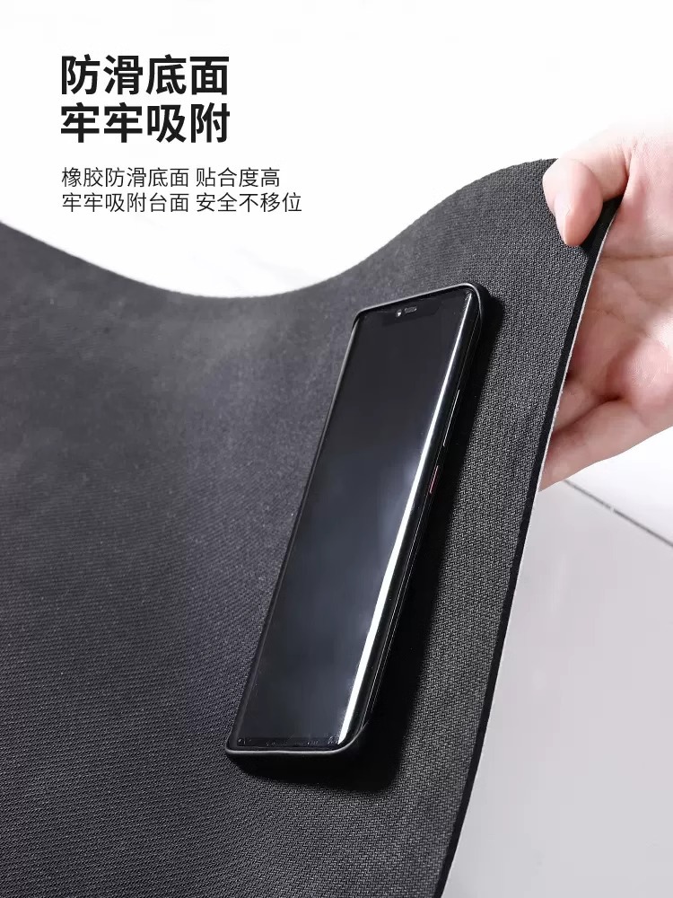 Diatom Mud Table Mat Can Be Cut into Kitchen Drain Mat, Absorbent Mat, Countertop, High-Grade Water-Absorbent, Quick-Drying, Heat-Insulating, Antibacterial and Drainable