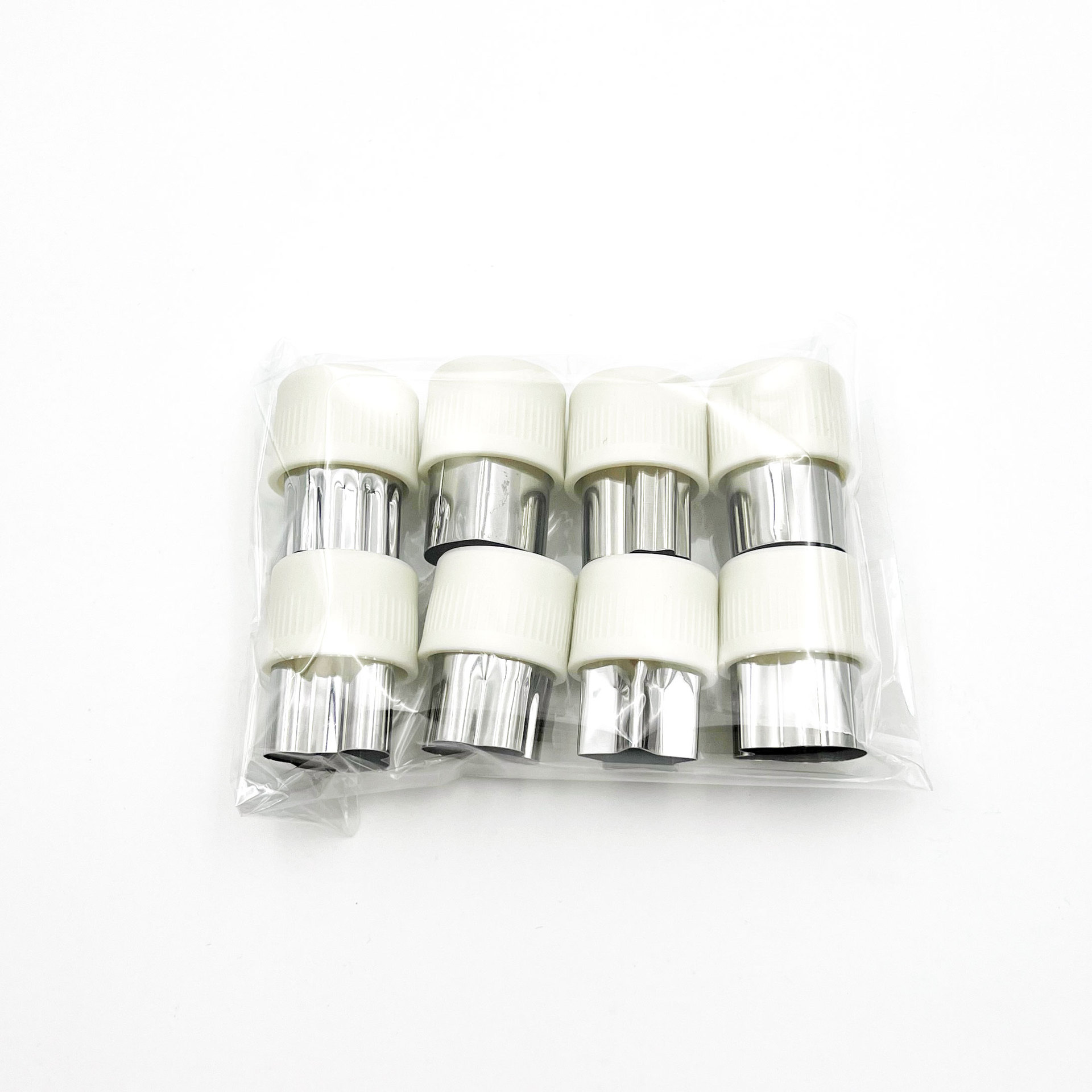 Fruit Printing Mold Butterfly Noodle Mold Baby Food Small Wonton Butterfly Noodle Cutting Tool Biscuit Pressing Mold