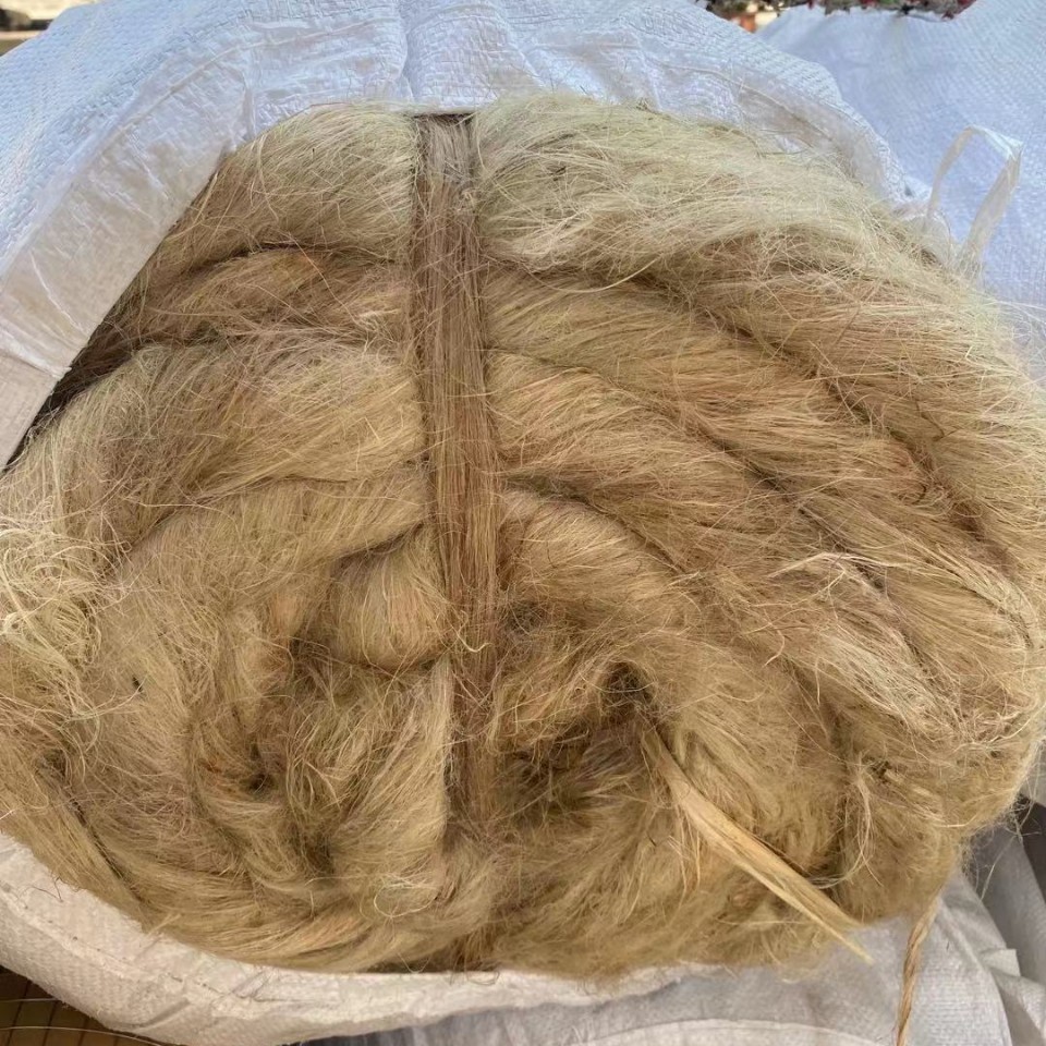 Manufacturers Supply Oil Hemp Rope Asphalt Oil Hemp Plumbing Oil Hemp Silk Jute Fiber Asphalt Hemp Tendon