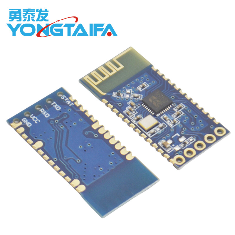 Jdy-31 Bluetooth Module 2.0/3.0 Spp Protocol Android Compatible with Hc-05/06 Jdy-30