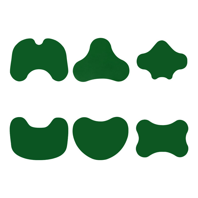 Cross-Border Mugwort Patches, Knee Patches, Cervical Spine Patches, Lumbar Spine Joint Patches, Moxibustion Patches, Heat Compress Patches, Moxibustion Patches Wholesale