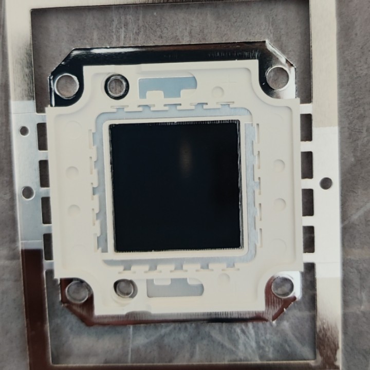 Производители кронштейнов LED в Дунгуане производят 100W квадратный медный PCT кронштейн PA9T