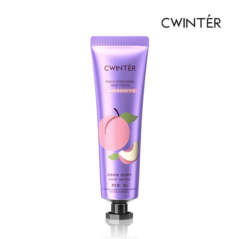 Zhiduo Vaseline Hand Cream Hydrating and Moisturizing Chamomile Hand Cream Autumn and Winter Hand Cream Small Souvenir