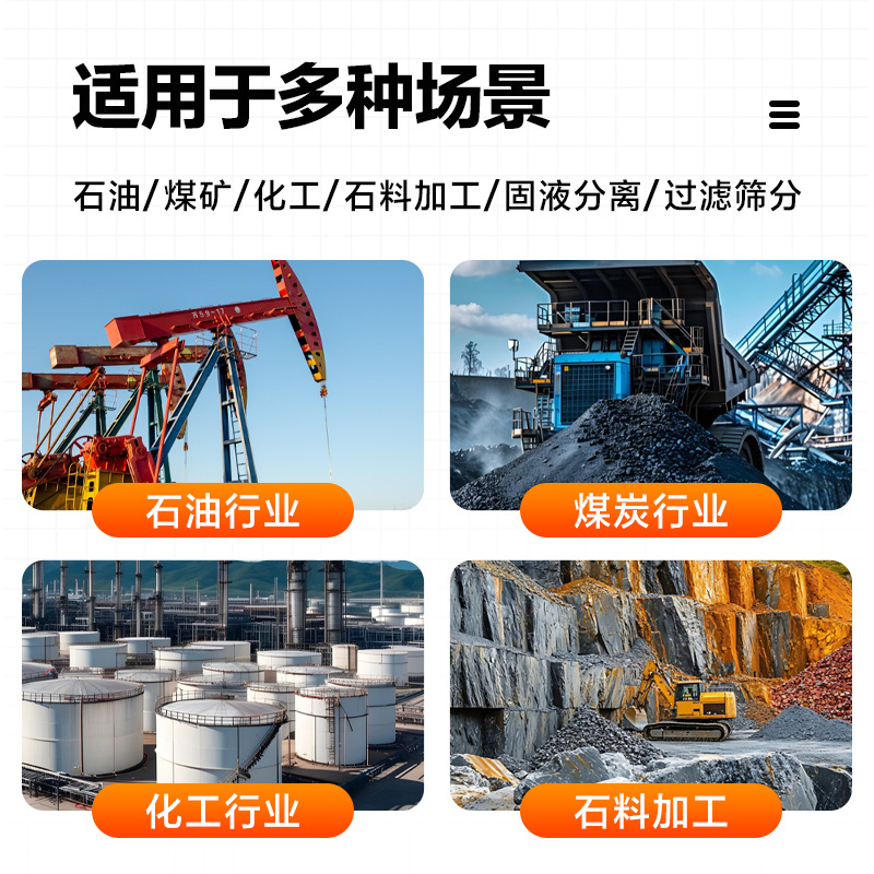 Welding Screen, Welding Quenching Screen, Mining Screening Sand and Gravel Filtration Vibrating Screen Source