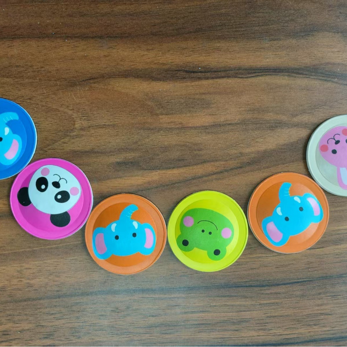 Customized Essential Oil Patches for Children, Sleep Patches, Wholesale Summer Essential Oil Patches, Portable