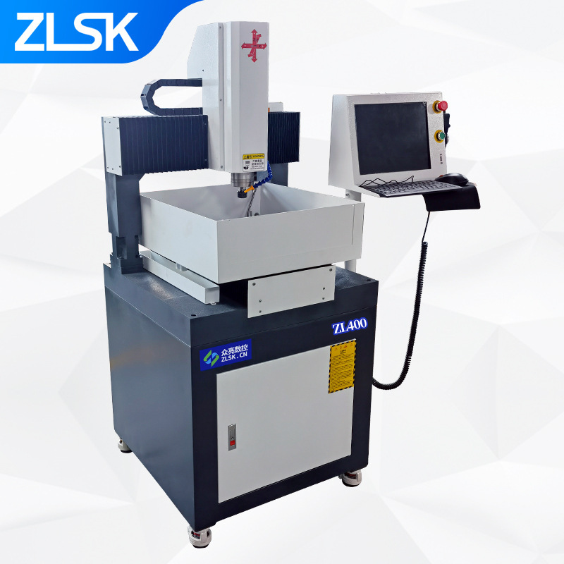 Cnc Carving Machine Small Cnc Machining Center Engraving Milling Machine Metal Acrylic Pvc Fully Automatic Cnc Engraving Machine