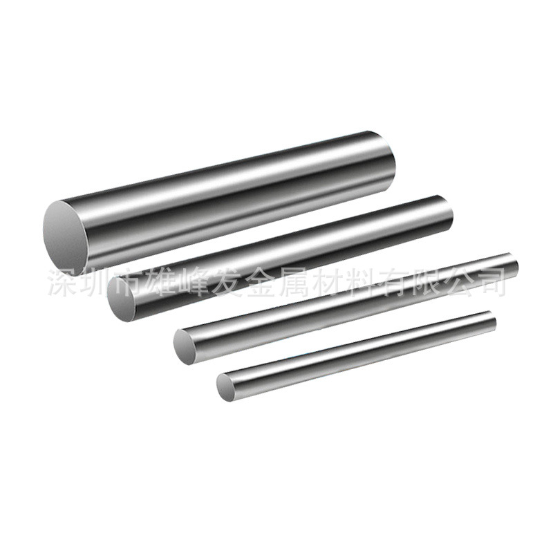 A286 Nickel-Based Alloy Light Bar Hexagonal Steel Square Steel Gh2132 Forgings Ring Parts 1.4980 Welding Wire Welding Rod Imported