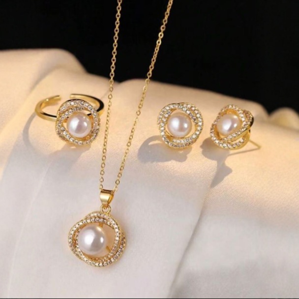 2023 new 100 pendant accessories wholesale casual matching diy jewelry net red trembles explosions without chain