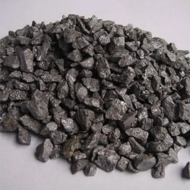 Manufacturers Supply Worm Ink Cast Iron Reasonable Price Spheroidizing Agent 3-8 Rare Earth Alloys