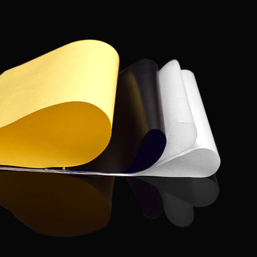 Domestic tattoo transfer machine hand tracing transfer paper copy paper quadruple A4 paper tattoo consumables tattoo suit cross-border