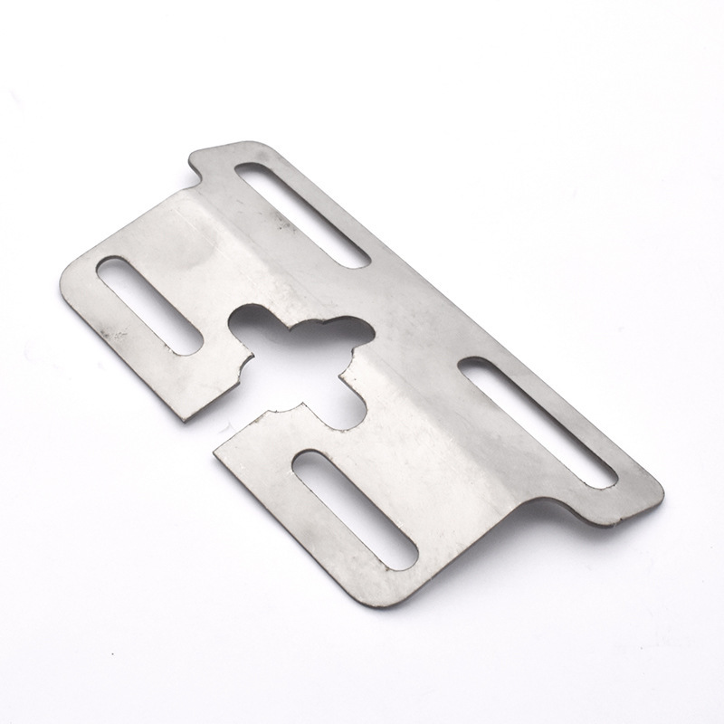 Electric Vehicle Stainless Steel License Plate Holder Mavericks 009 Driving Battery Car Tail Light Bracket New National Standard Universal License Plate Holder