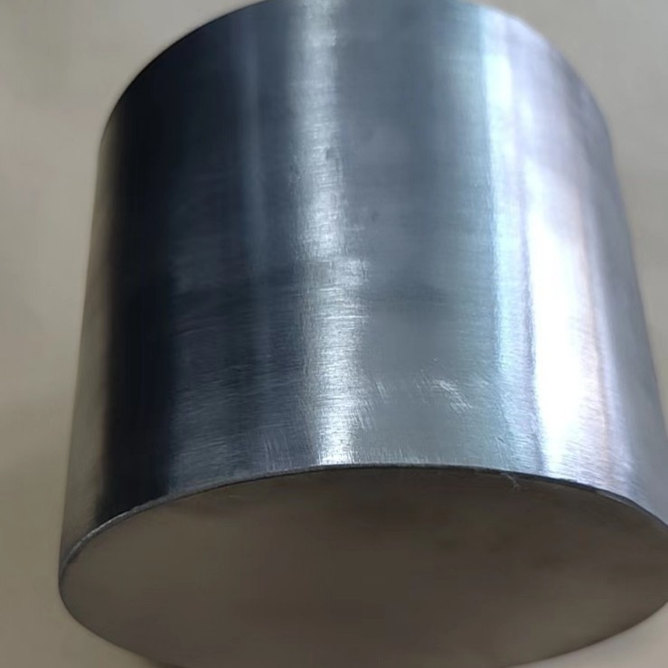 Source Factory Zirconium Rod 702 Polished Zirconium Rod Polished Zirconium Rod Forged Zirconium Rod Zirconium Plate Zirconium Belt with Preferential Price