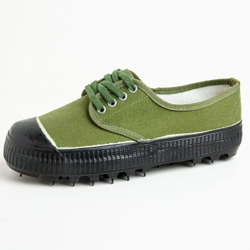 3537 same style liberated shoes labor protection shoes work shoes non-smelly feet rubber shoes 3517 same style liberated high-top breathable