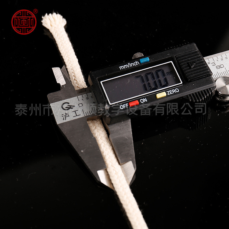 Alcohol Wick 100 Cotton 30/60/150/250ml Alcohol Lamp Teaching Appliance Alcohol Lamp Wick