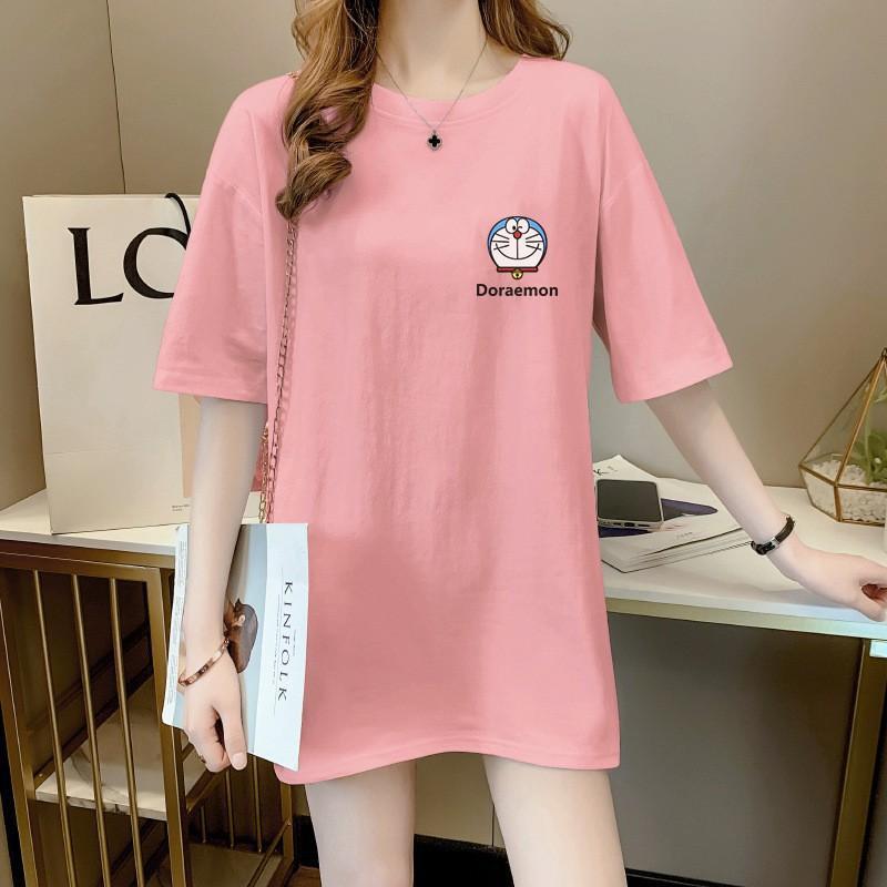 Breastfeeding Clothes Hot Mom Summer dress Fashion Printed Short-sleeved T-shirt Top for Breastfeeding Clothes for Summer