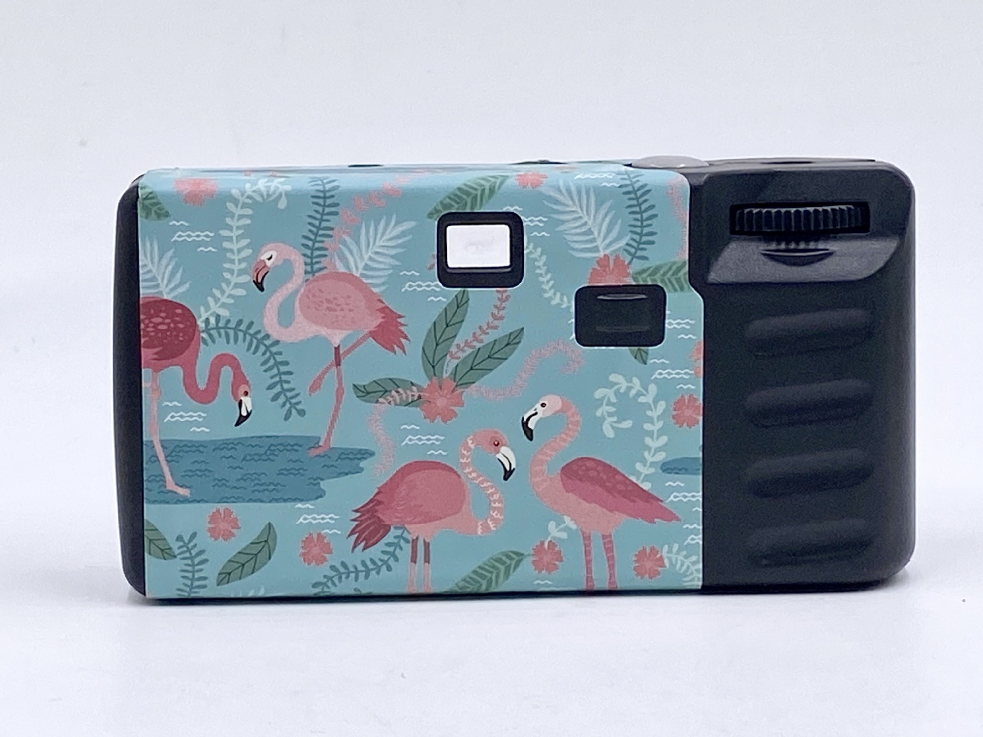 The New Export Disposable Film Camera 12/17/27 Film Batteries Can Be Logo for Customers with Small Batches