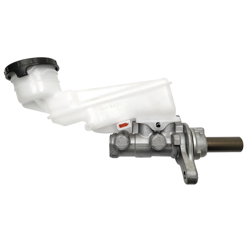 8-98163-229-0 Isuzu Pickup Truck Auto Parts Aebs Automatic Emergency Brake System Brake Master Pump