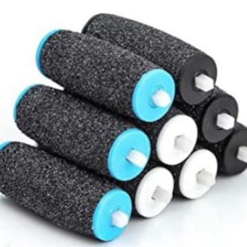 Foot grinder replacement grinding head USB electric foot grinder dead skin Pedicure Foot wheel sand head grinding head grinding wheel head OMG