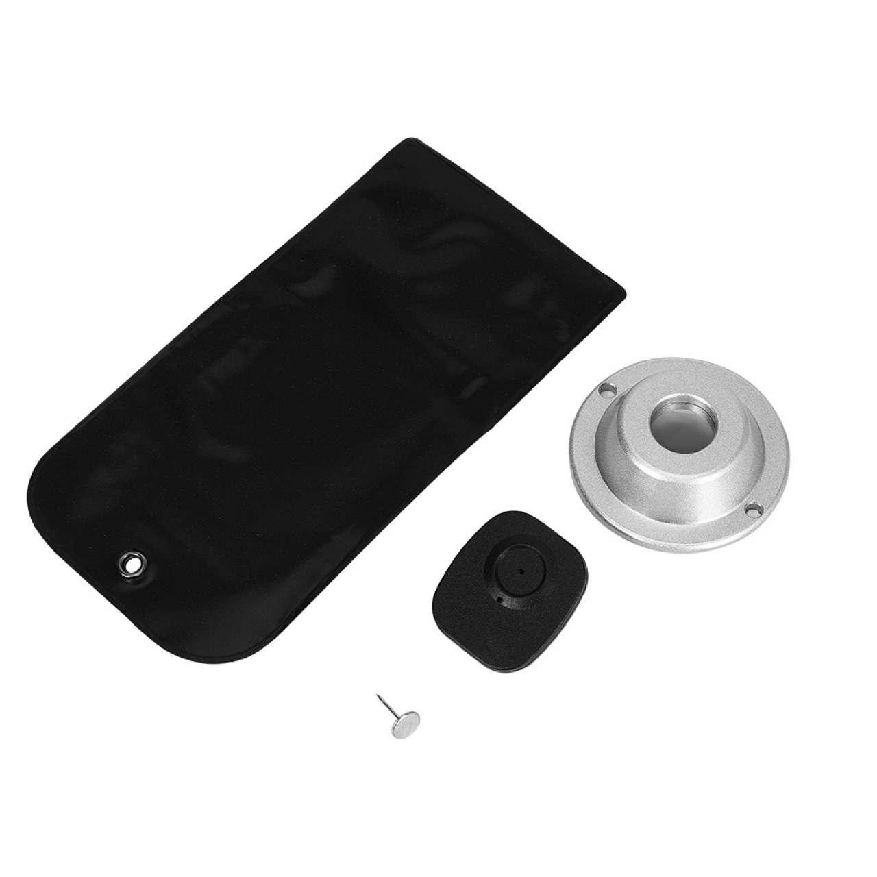 No Pictures Allowed Muslim Bride Anti-Photography Mobile Phone Bag