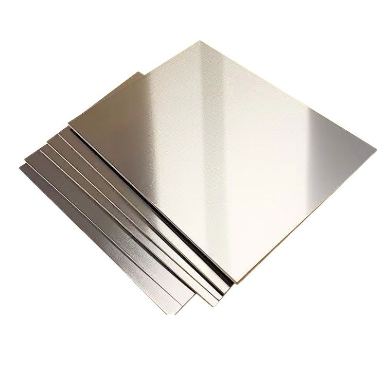 2A12 Aluminum Plate Laser Cutting Zero Cutting Ly12 Processing Wholesale 1/2/3/4/5mm Thin Aluminum Plate 30 Thick Aluminum Alloy