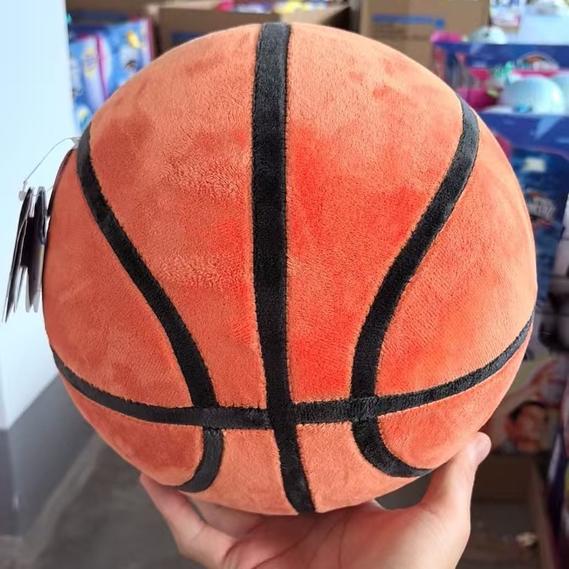 Pvc Ball Inner Tube Inflatable Ball Children's Toys Boxing Football Air Volleyball Elastic Ball Inner Tube Wholesale Plush Toys