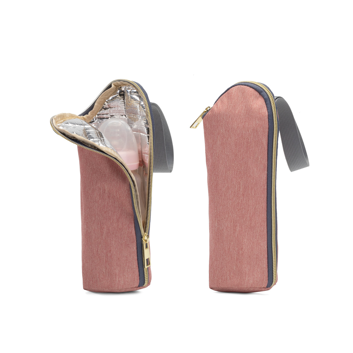 Сумка для мамы, крючок для бутылки, термоизоляционная сумка для бутылки, подвесная сумка для автомобиля