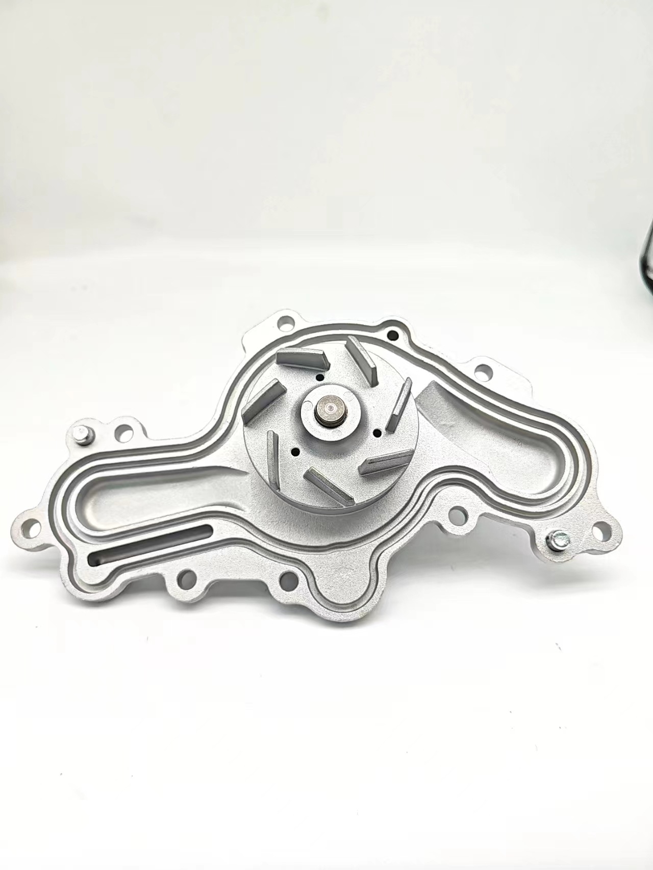 Manufacturer Supplies Aw6023 43318 252-955 125-3310 At4Z-8501-B Hot Selling Water Pump