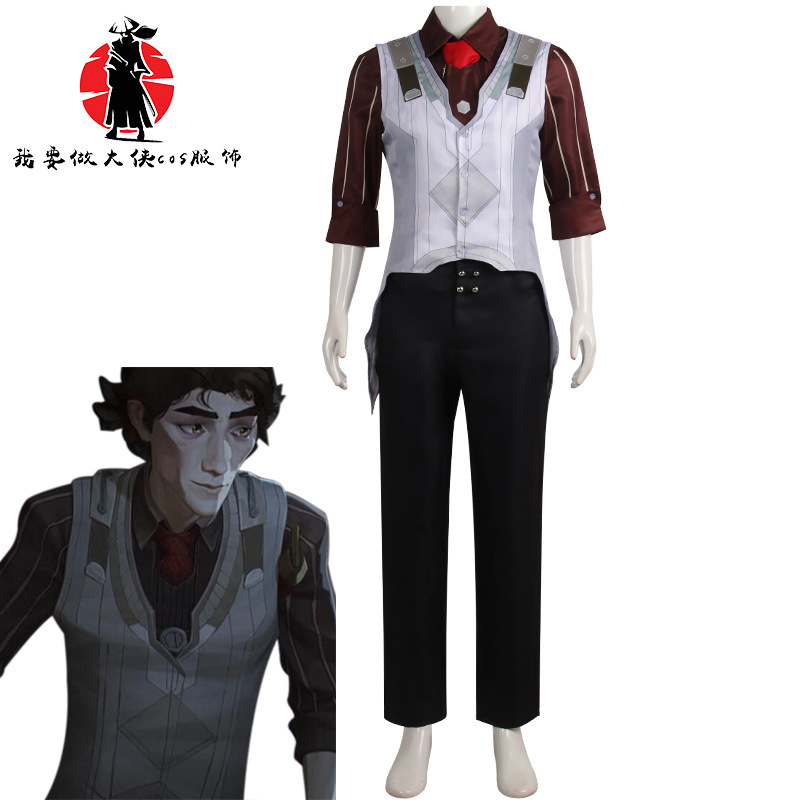 League of Legends cos Битва близнецов костюм Виктора Джесса косплей костюм взрыв