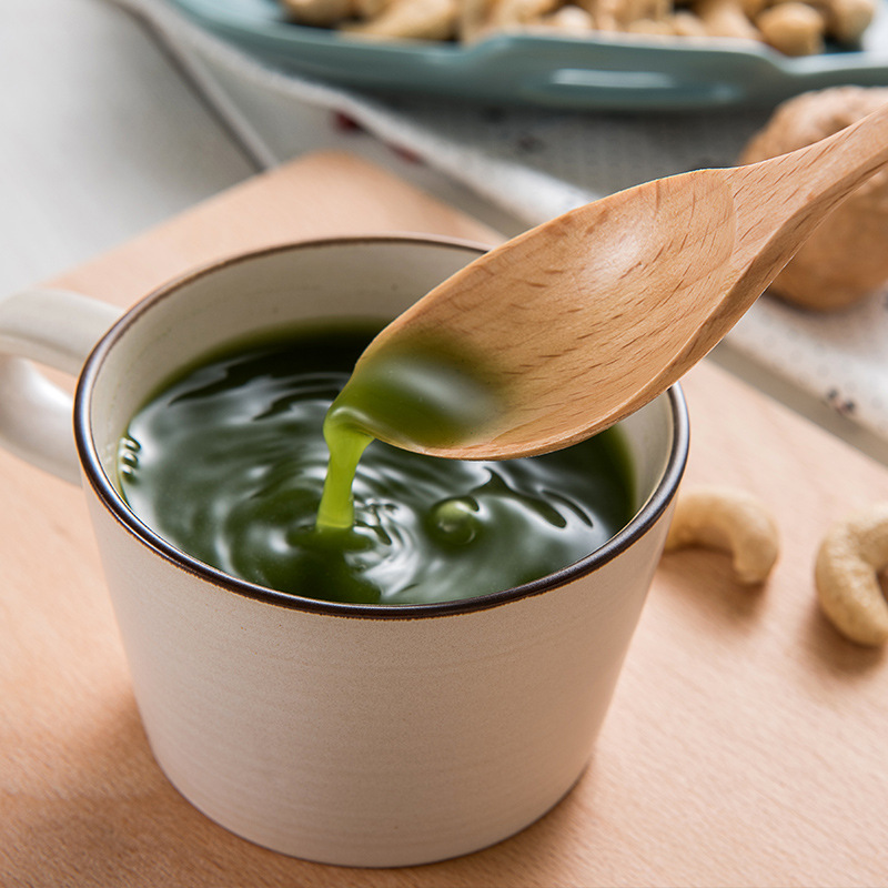 Green juice barley ruoye green juice barley seedling powder green juice enzyme Ant one-piece generation agricultural factory meal replacement powder