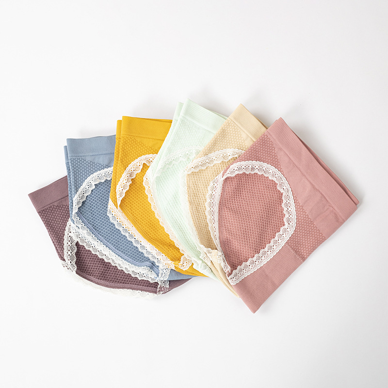 [Clearout Sale Underwear] High-Waisted and Low-Waisted Maternity Safety Pants with Random Patterns and Sizes, Clearance Sale at Special Price