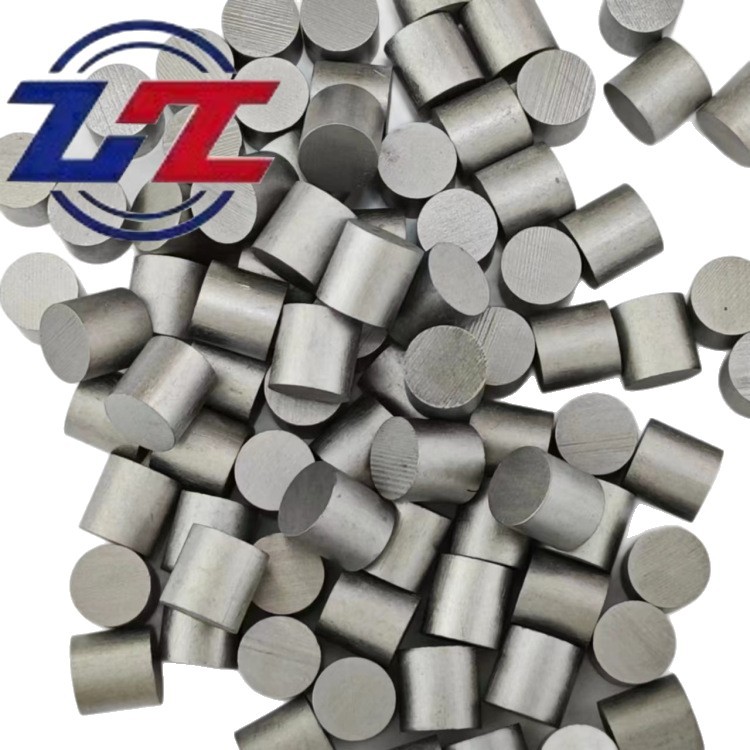 High Purity Niobium Particles, Niobium Particles with Purity of 99.95%, Evaporative Coating, High Purity Niobium Metal Products, Various Specifications of Niobium Particles