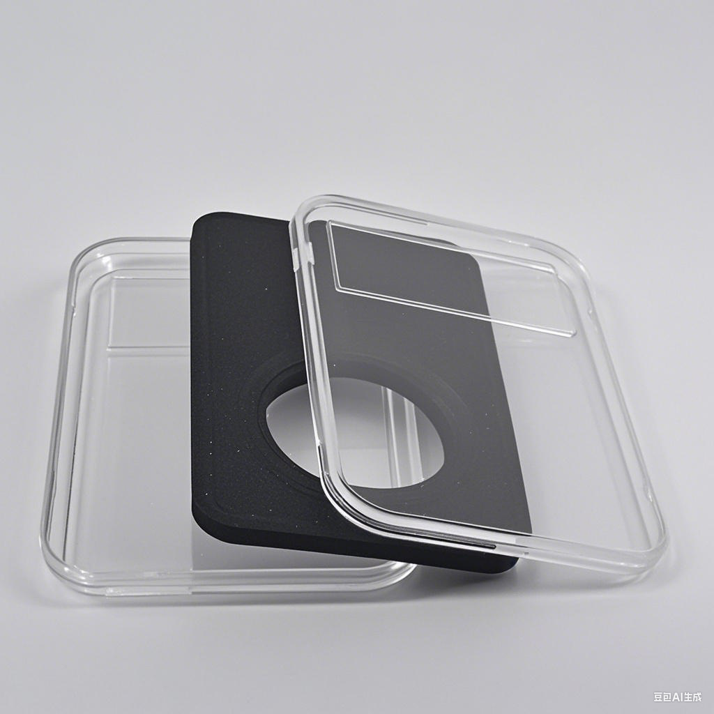 Snap Coin Packaging Commemorative Coin Collection Zodiac Coin Storage Rating Box Automatic Vending Machine Scenic Spot Commemorative Medal Box