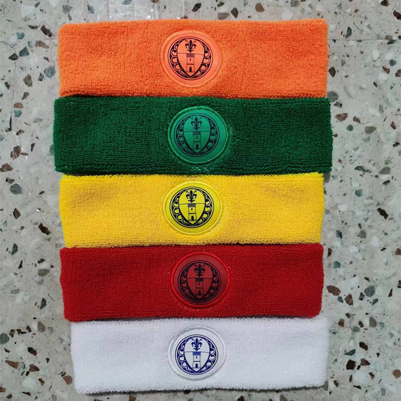 Children's Sports Forehead Protector, Men's Headband, Foreheadband, Headband, Turban Cover, Sweating Basketball, Badminton, Antiperspirant Football
