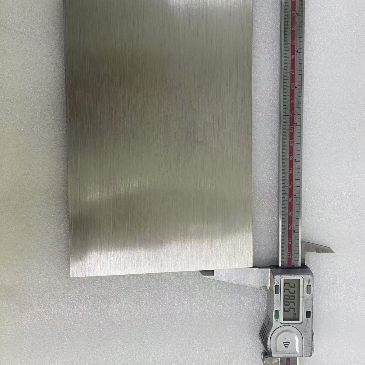 Large Diameter 280mm Cerium-Gadolinium Alloy Ce-Gd Cerium-Gadolinium Target Material Specifications Optional